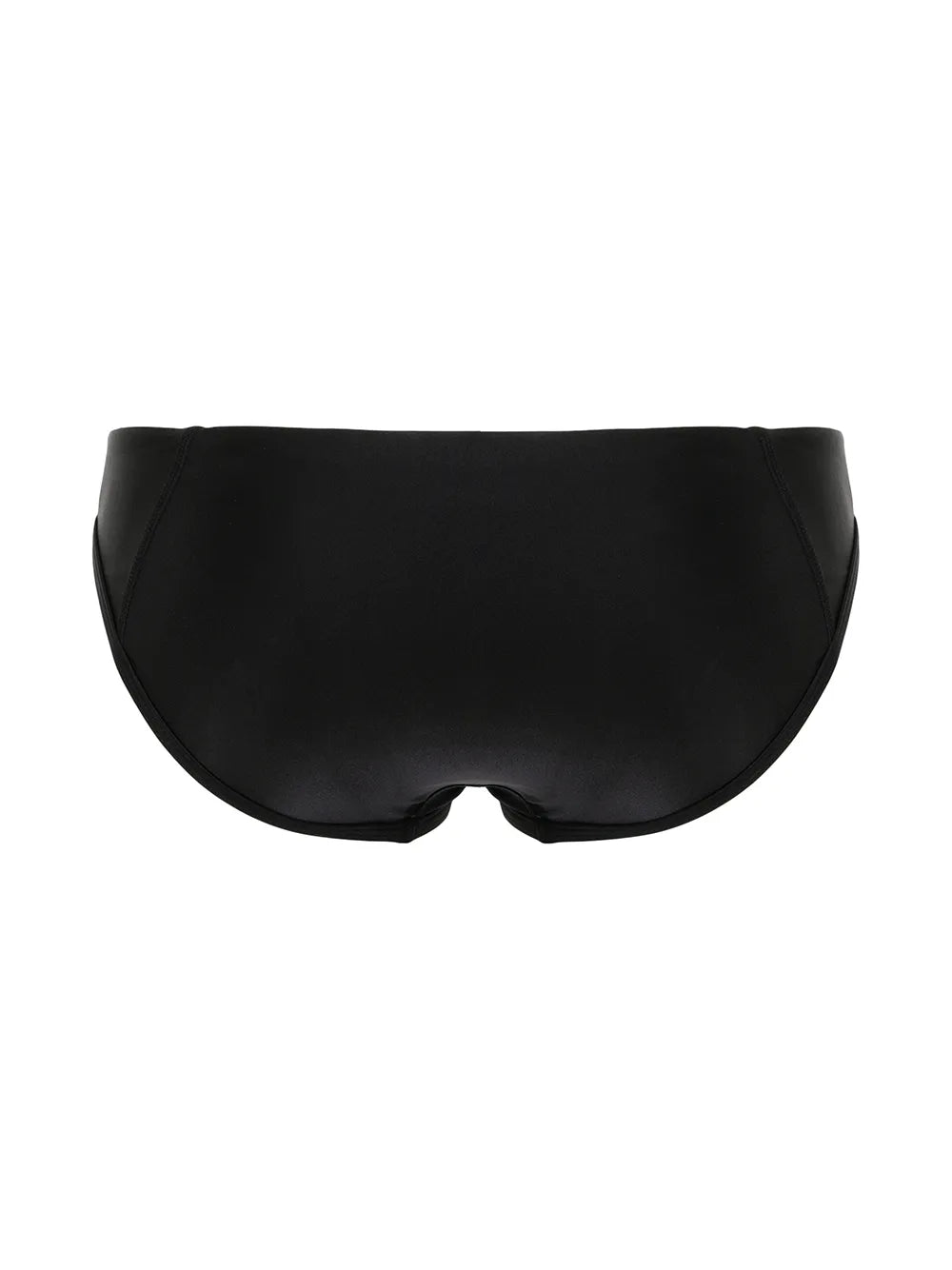 Ella Low-Rise Bikini Bottom