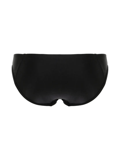 Ella Low-Rise Bikini Bottom