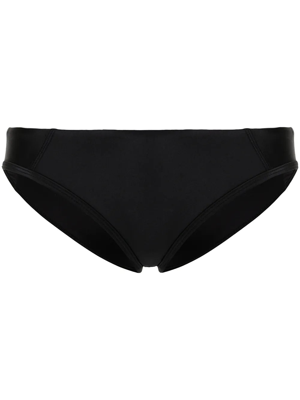 Ella Low-Rise Bikini Bottom