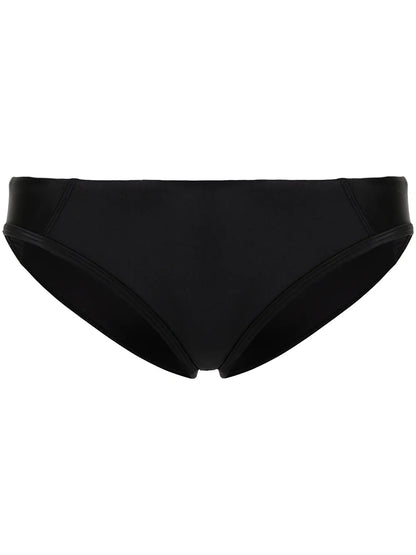 Ella Low-Rise Bikini Bottom