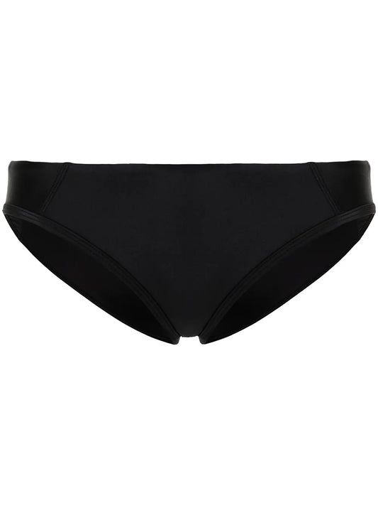 Ella Low-Rise Bikini Bottom