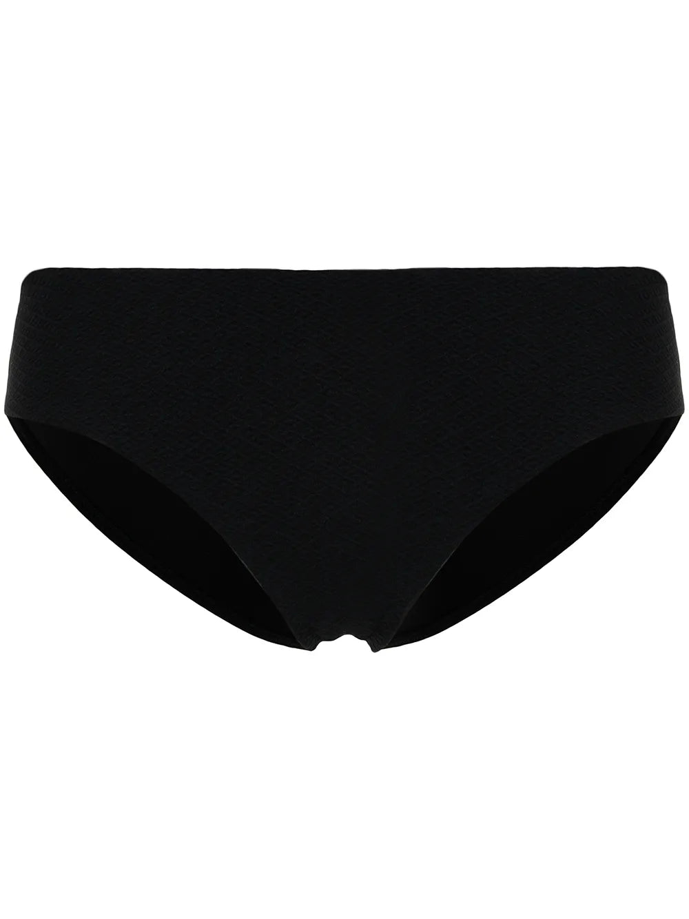 Camila Low-Rise Bikini Bottom