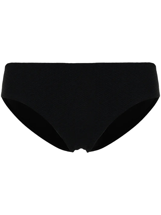 Camila Low-Rise Bikini Bottom