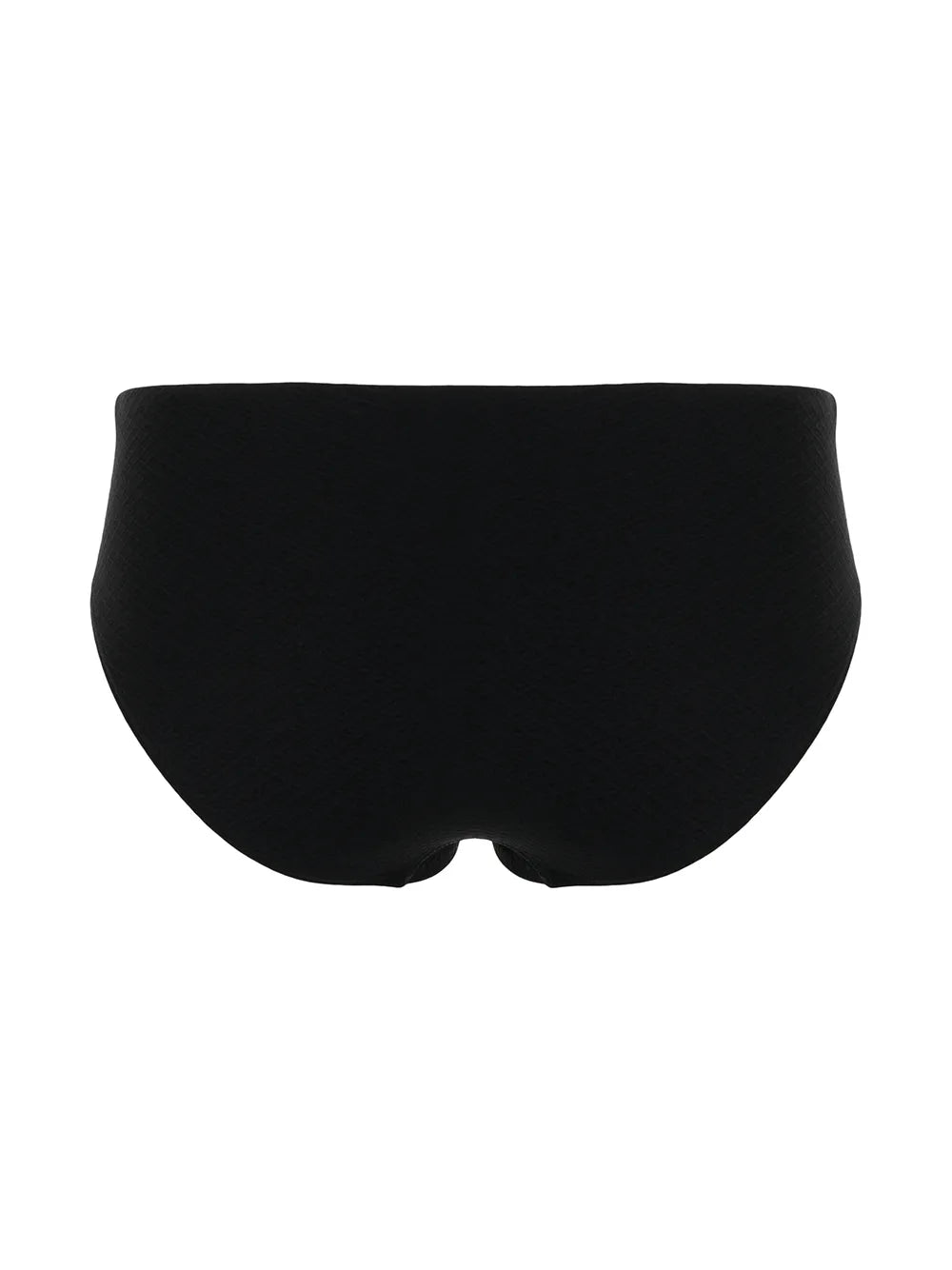 Camila Low-Rise Bikini Bottom