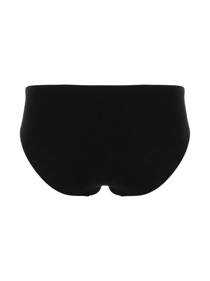 Camila Low-Rise Bikini Bottom