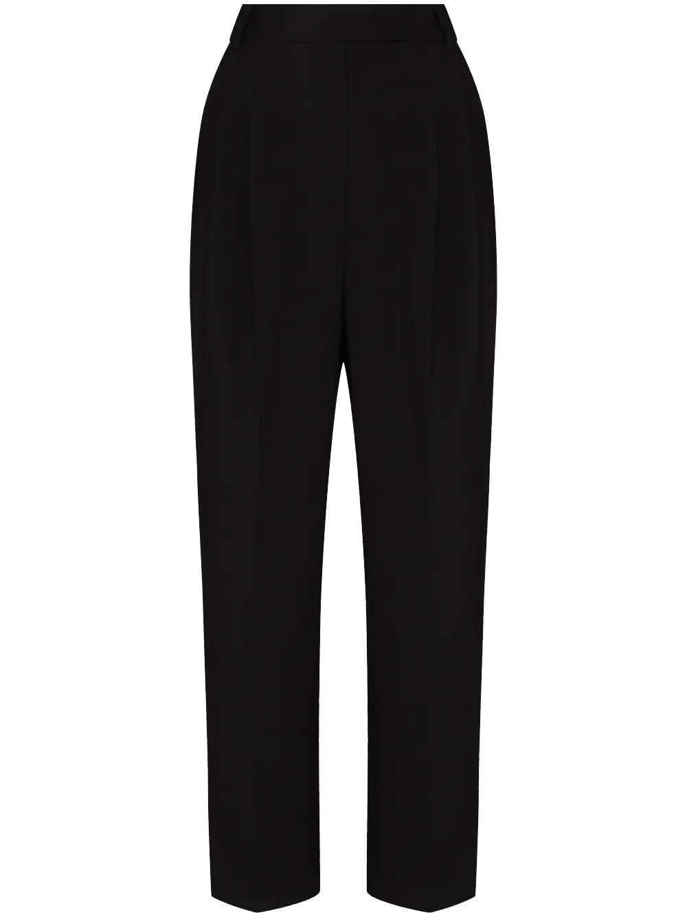 Bea Tailored Cropped Trousers