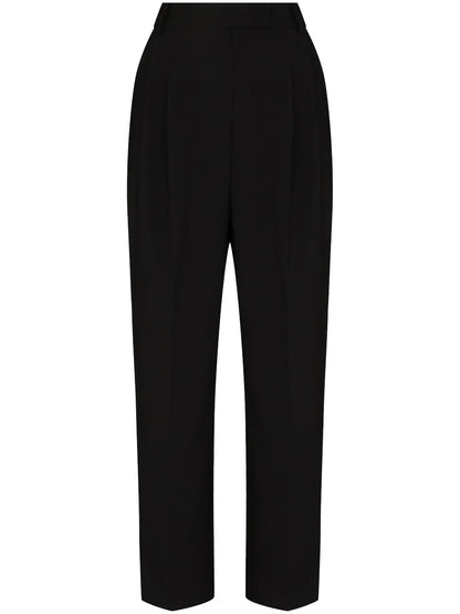Bea Tailored Cropped Trousers