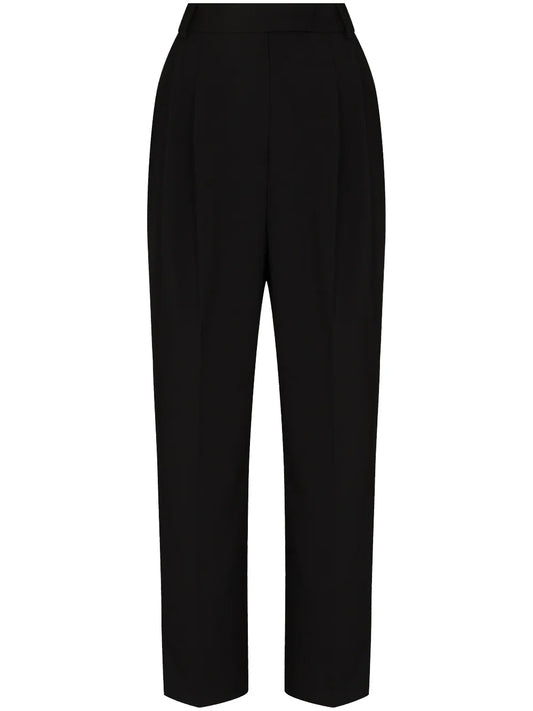 Bea Tailored Cropped Trousers