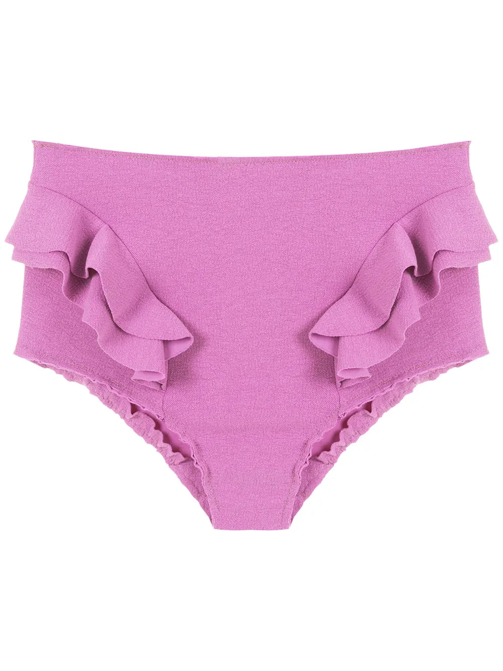 Hopi High-Waisted Bikini Briefs