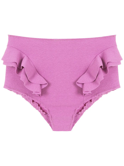 Hopi High-Waisted Bikini Briefs