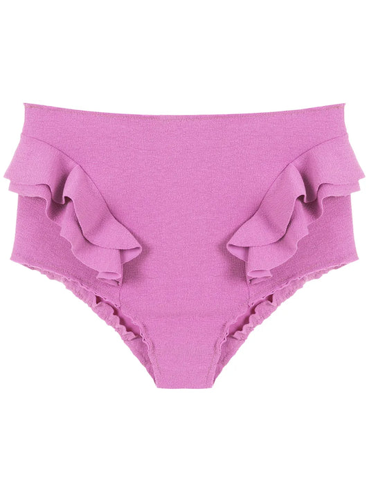 Hopi High-Waisted Bikini Briefs