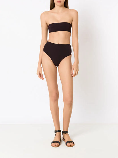 Casall High-Waisted Bikini Bottoms