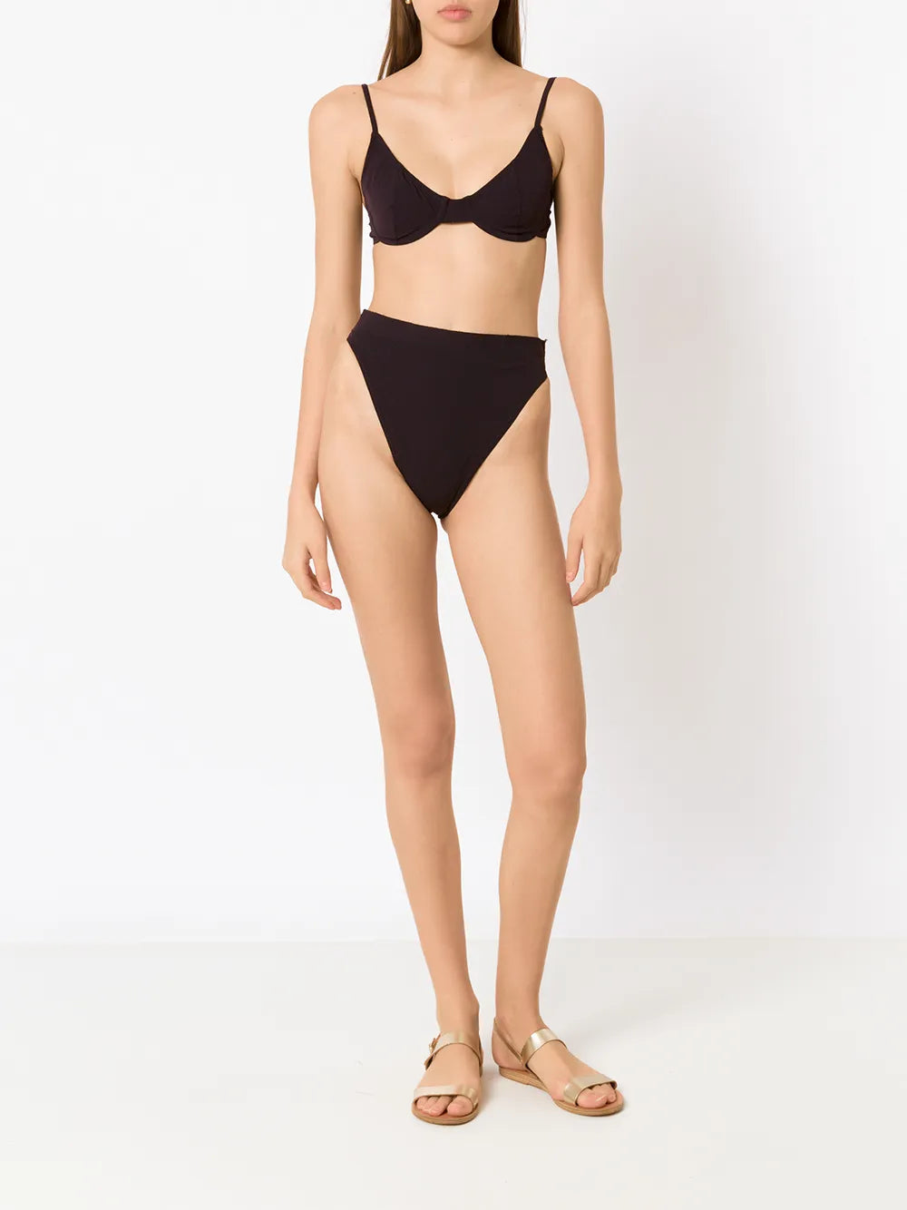 Vanity Underwired Bikini Top