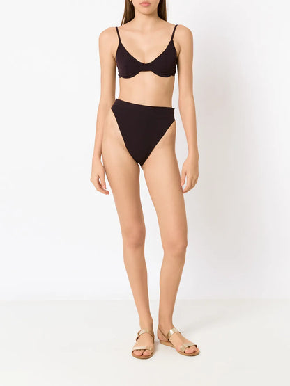 Vanity Underwired Bikini Top
