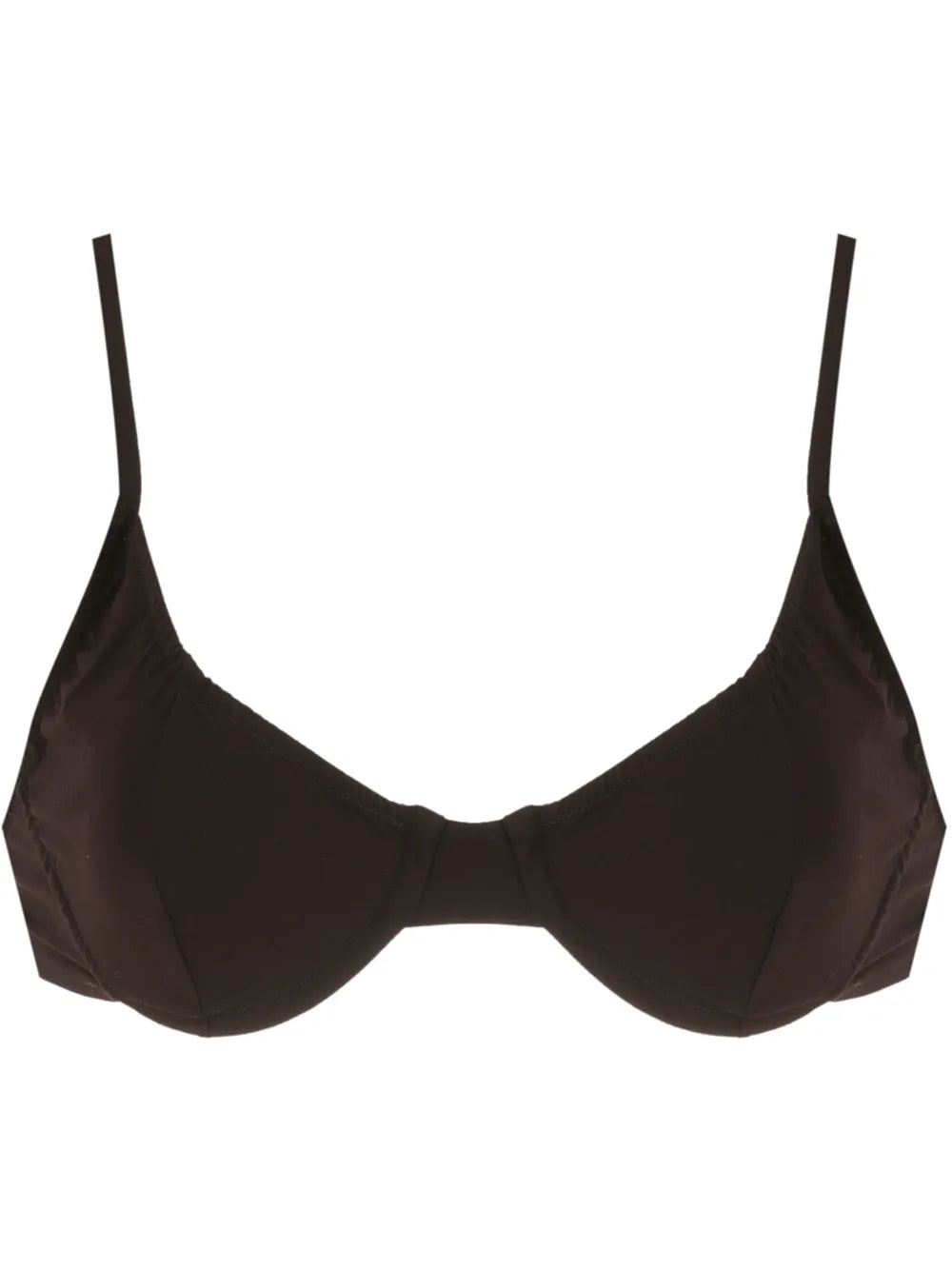 Vanity Underwired Bikini Top