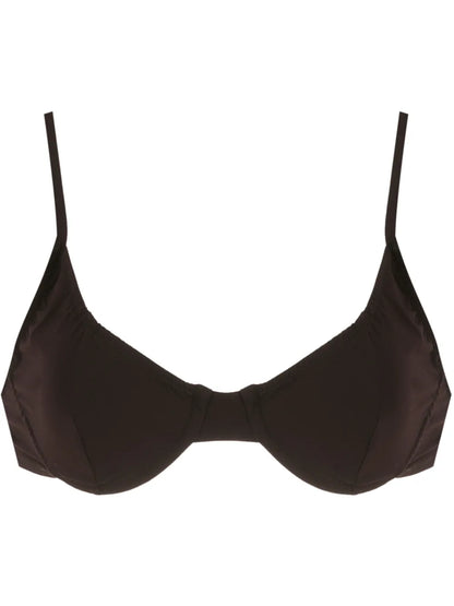 Vanity Underwired Bikini Top