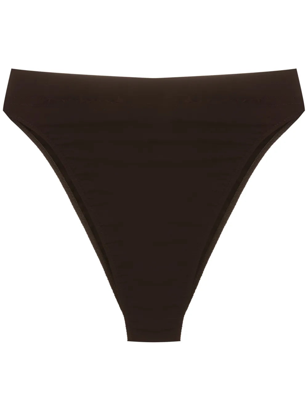Vanity High-Waisted Bikini Briefs