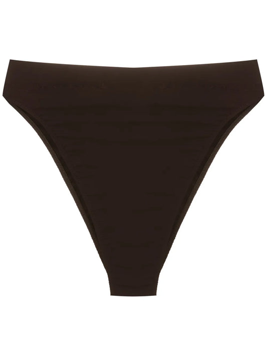 Vanity High-Waisted Bikini Briefs