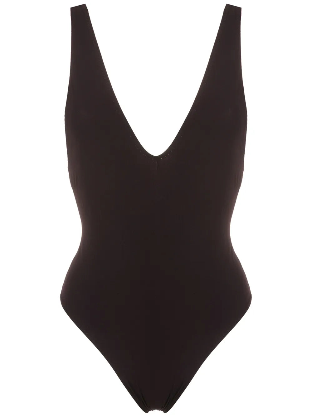 Cornetto Plunging V-Neck Swimsuit