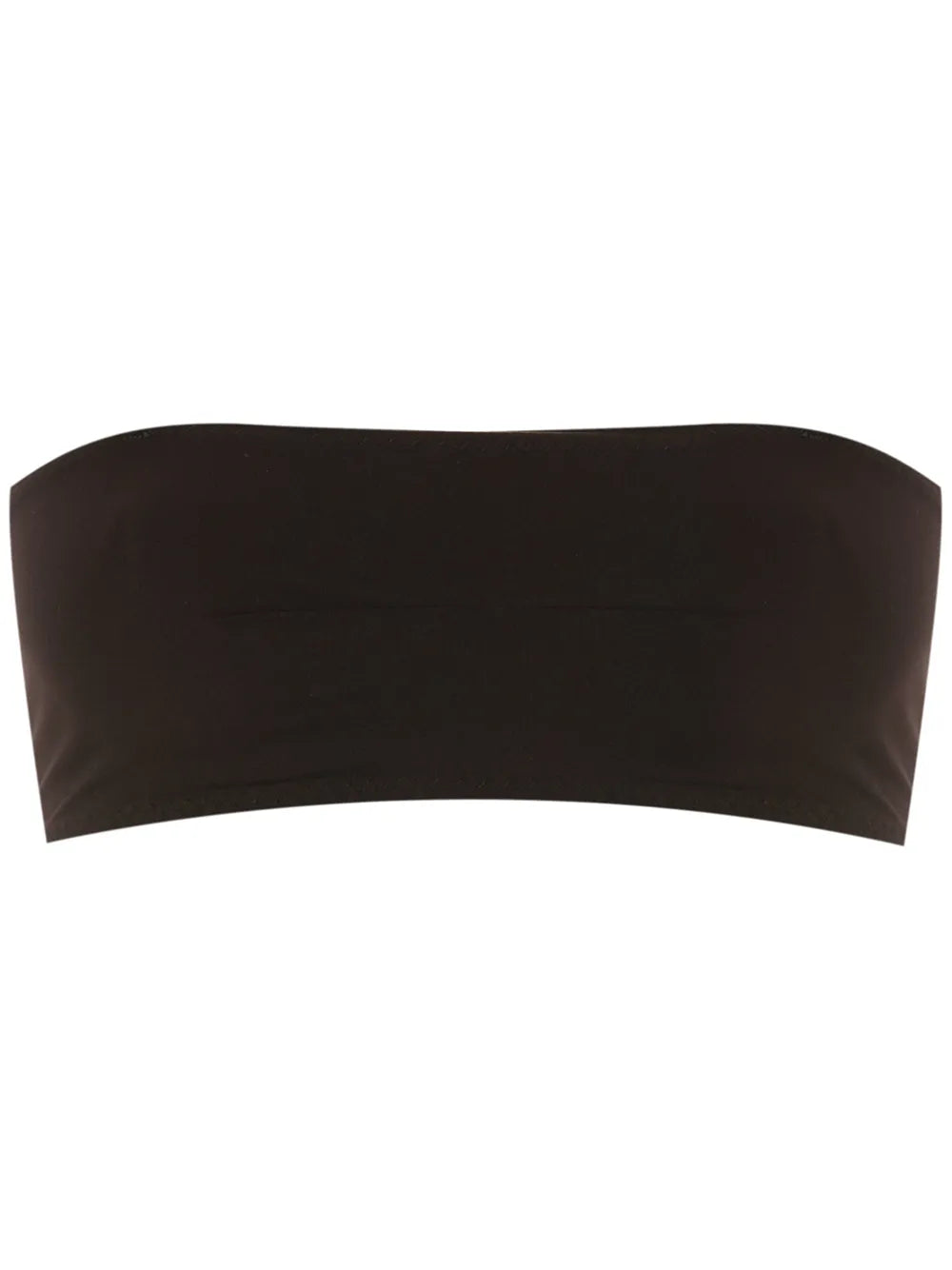 Zarbo Bandeau Top