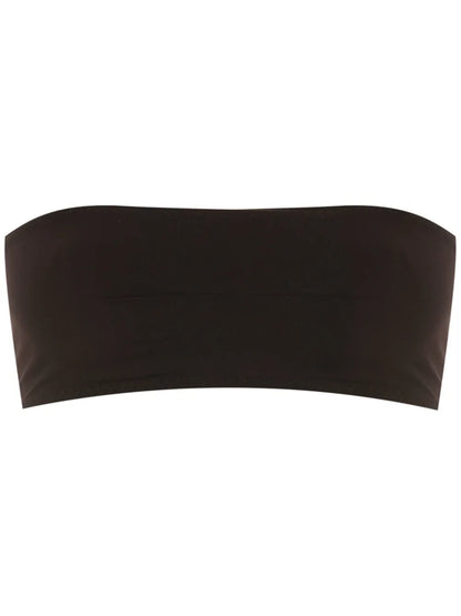 Zarbo Bandeau Top