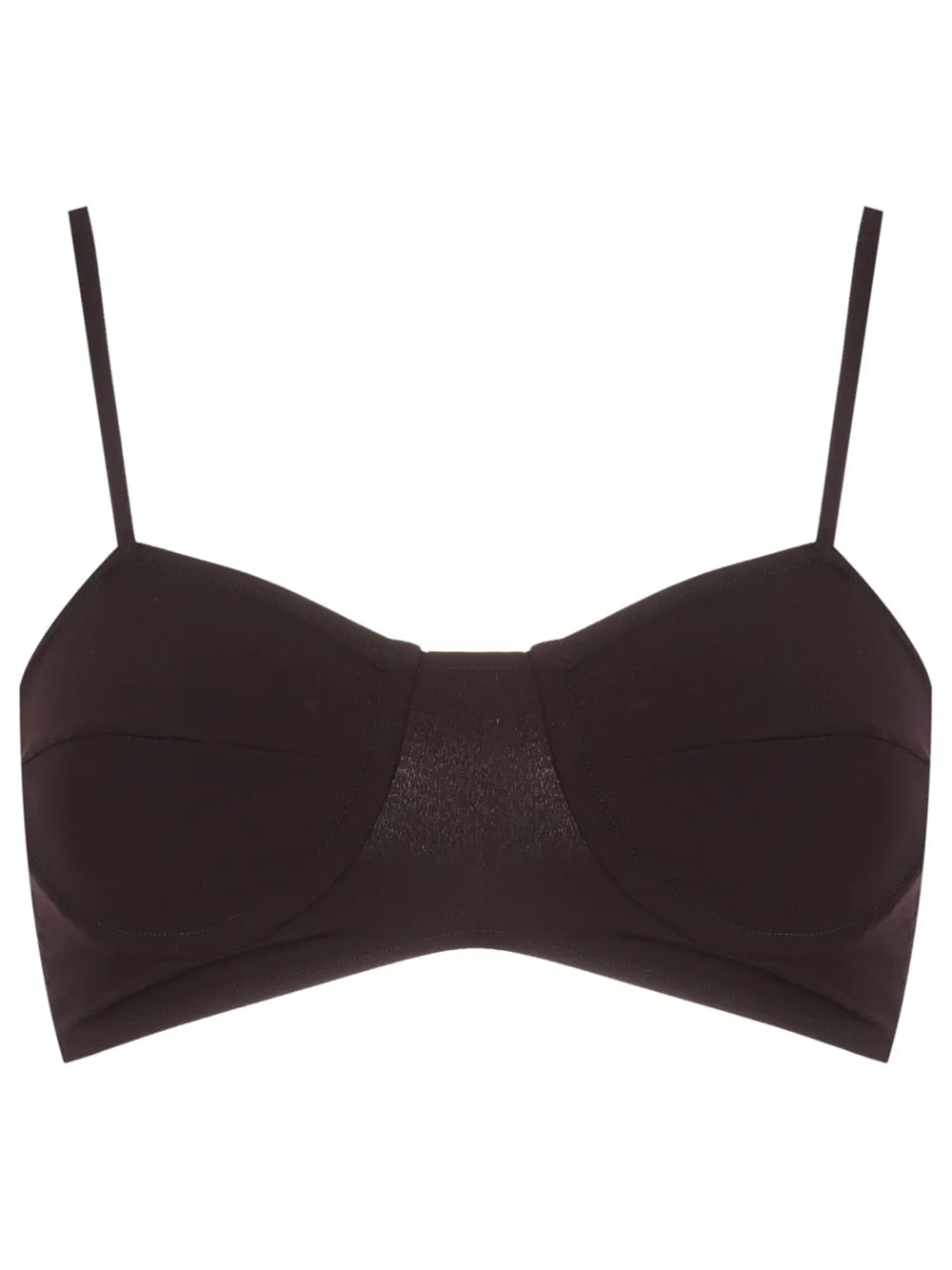 Ravenel Underwired Bikini Top
