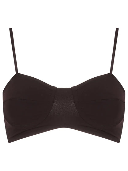 Ravenel Underwired Bikini Top