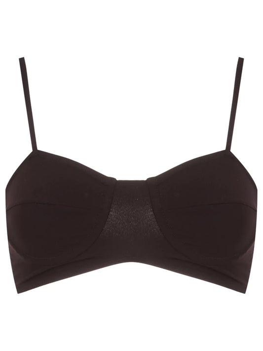 Ravenel Underwired Bikini Top