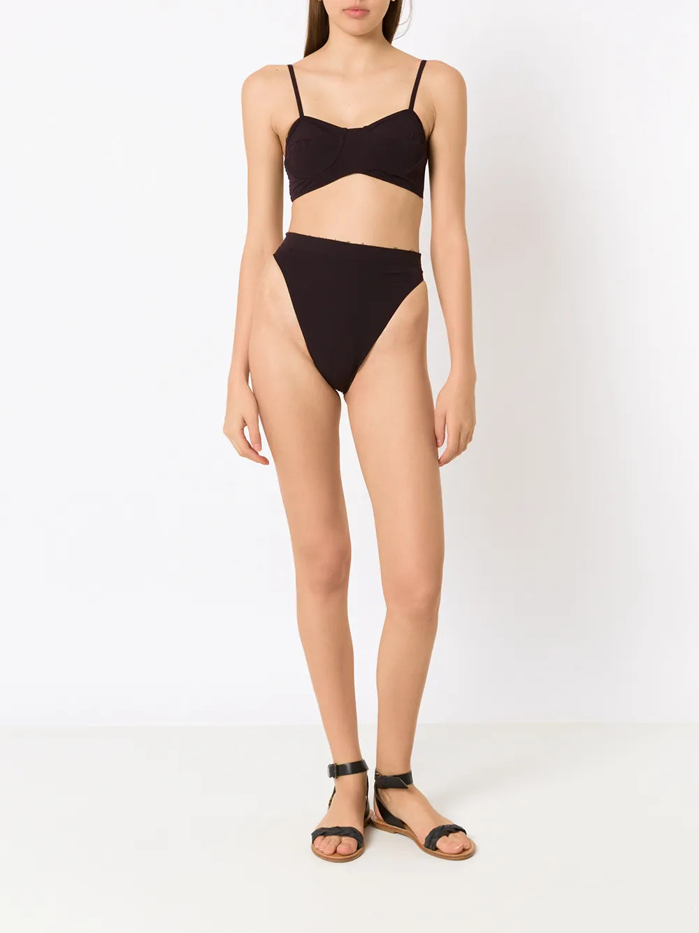 Ravenel Underwired Bikini Top