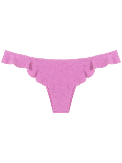 Winni Low-Rise Bikini Briefs