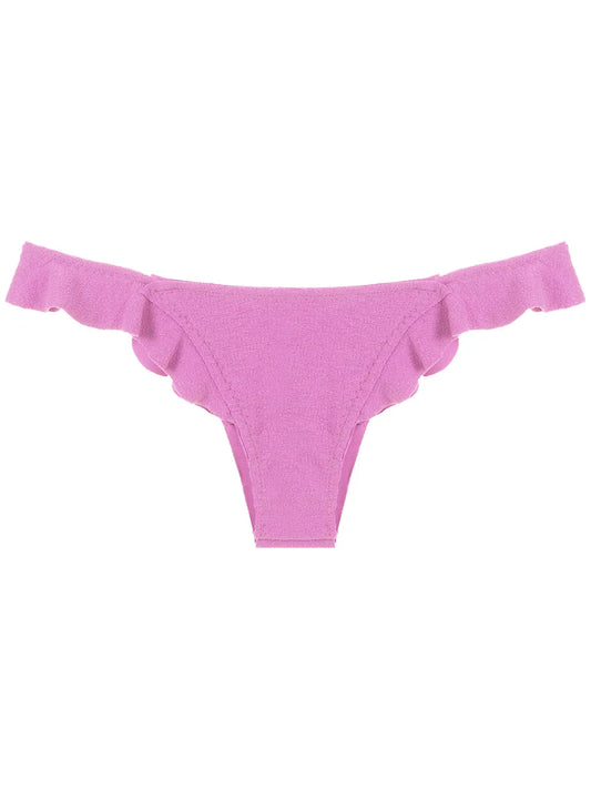 Winni Low-Rise Bikini Briefs