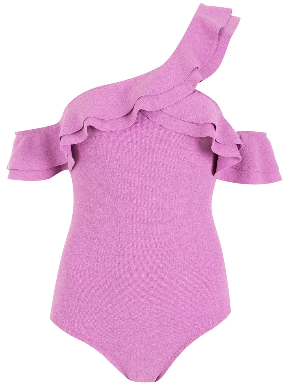Bresse Ruffle-Embellished Swimsuit