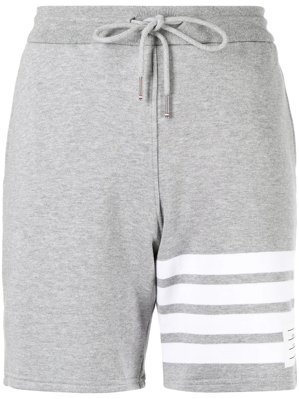 4-Bar Stripe Track Shorts
