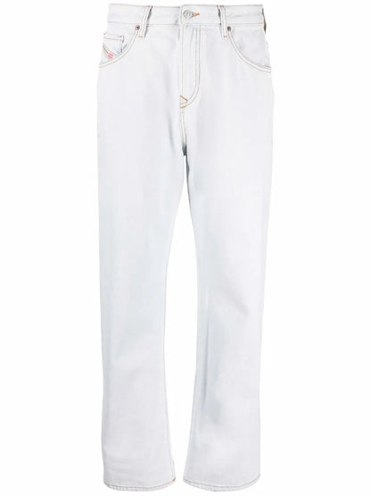 1999 D-Reggy 0079Z Straight-Leg Jeans