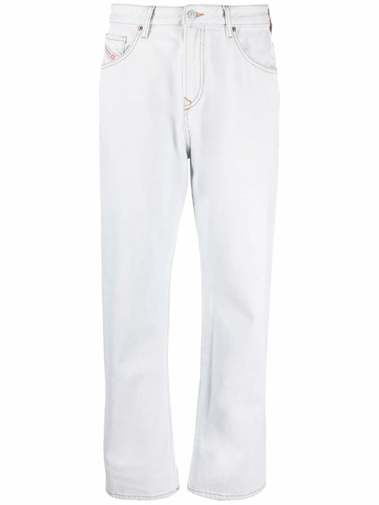 1999 D-Reggy 0079Z Straight-Leg Jeans