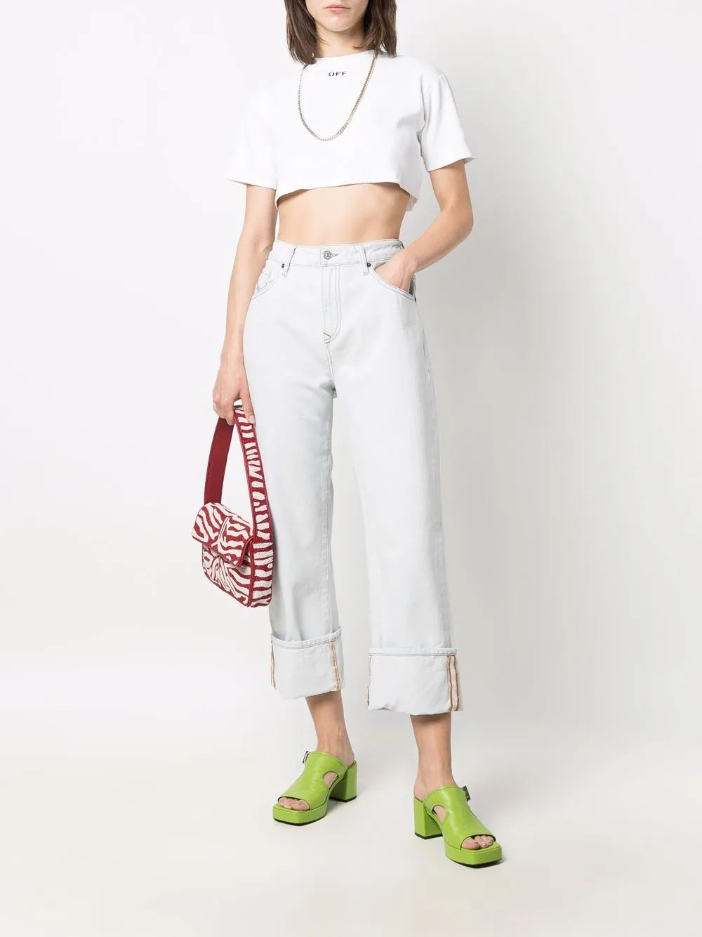 1999 D-Reggy 0079Z Straight-Leg Jeans