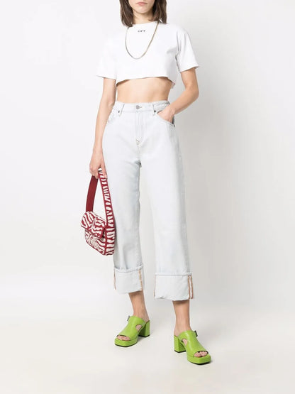 1999 D-Reggy 0079Z Straight-Leg Jeans