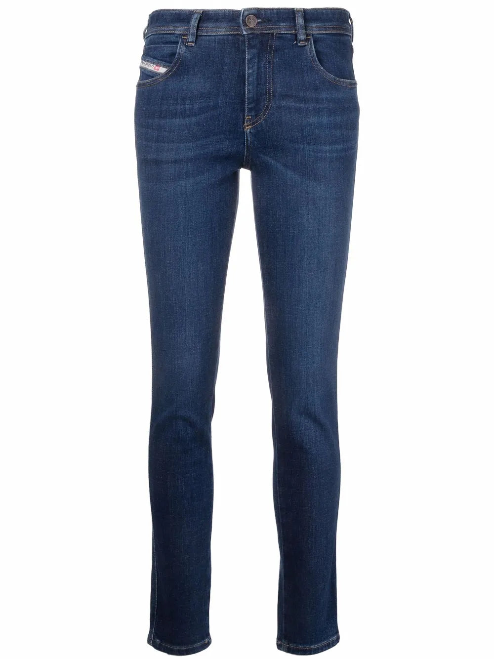 2015 Babhila 09C58 Skinny Jeans