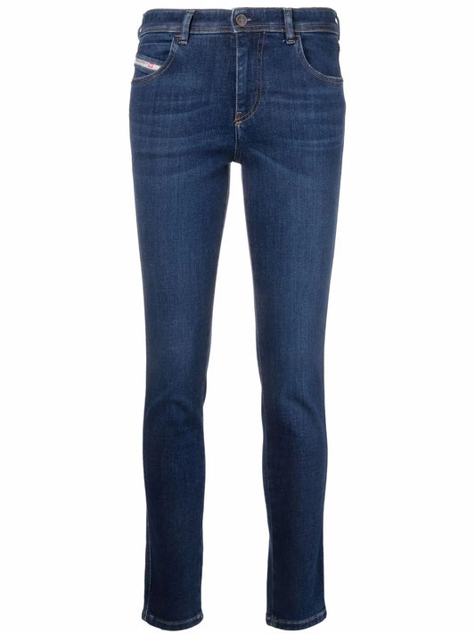 2015 Babhila 09C58 Skinny Jeans