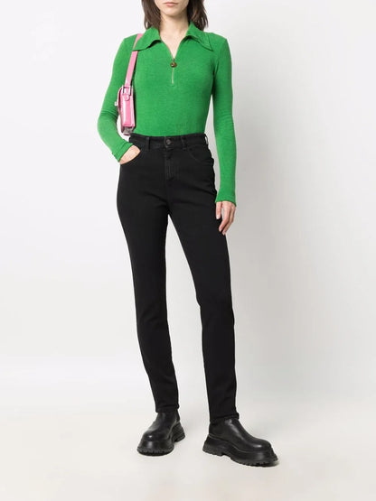 1994 Z9C25 Straight-Leg Jeans