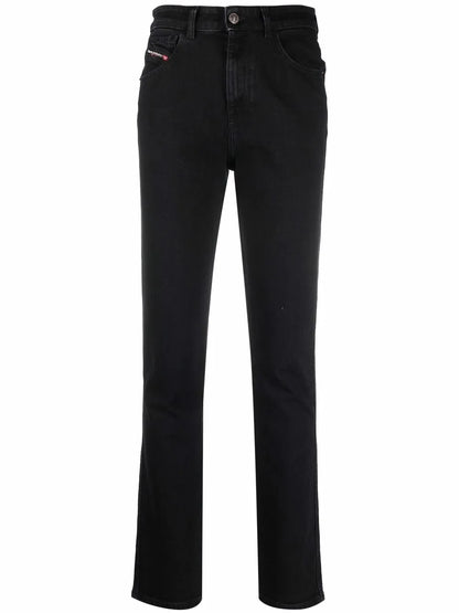 1994 Z9C25 Straight-Leg Jeans