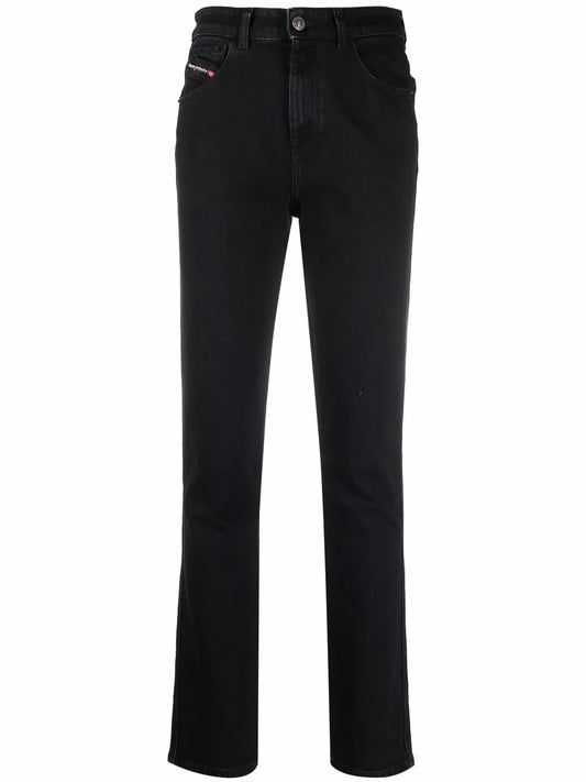 1994 Z9C25 Straight-Leg Jeans