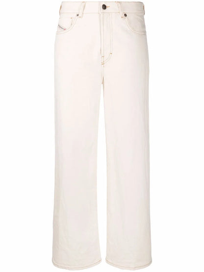 2000 Widee 09B94 Bootcut Jeans