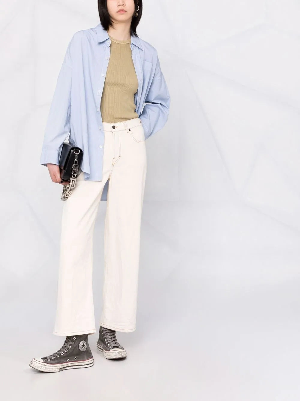 2000 Widee 09B94 Bootcut Jeans
