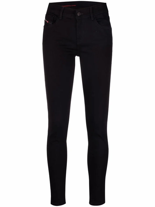 2017 Slandy 069Ef Skinny Jeans