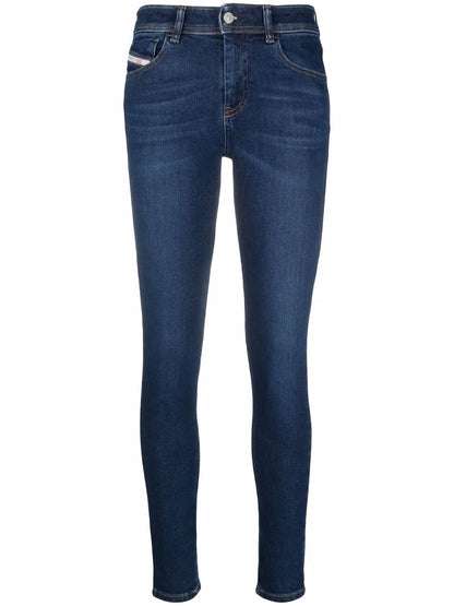 2017 Slandy 09C19 Skinny Jeans