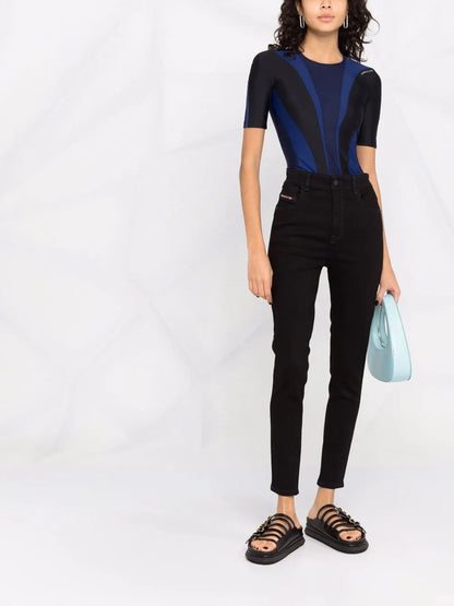 1984 Slandy-High 069Ef Skinny Jeans