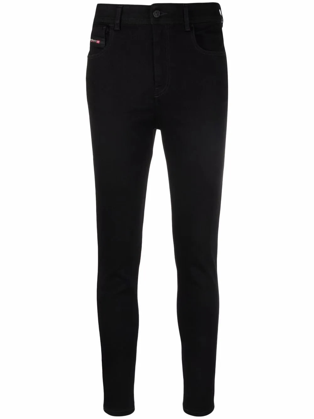 1984 Slandy-High 069Ef Skinny Jeans