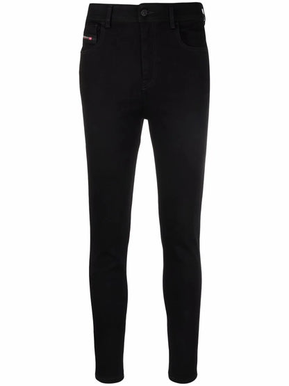 1984 Slandy-High 069Ef Skinny Jeans