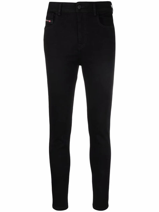 1984 Slandy-High 069Ef Skinny Jeans